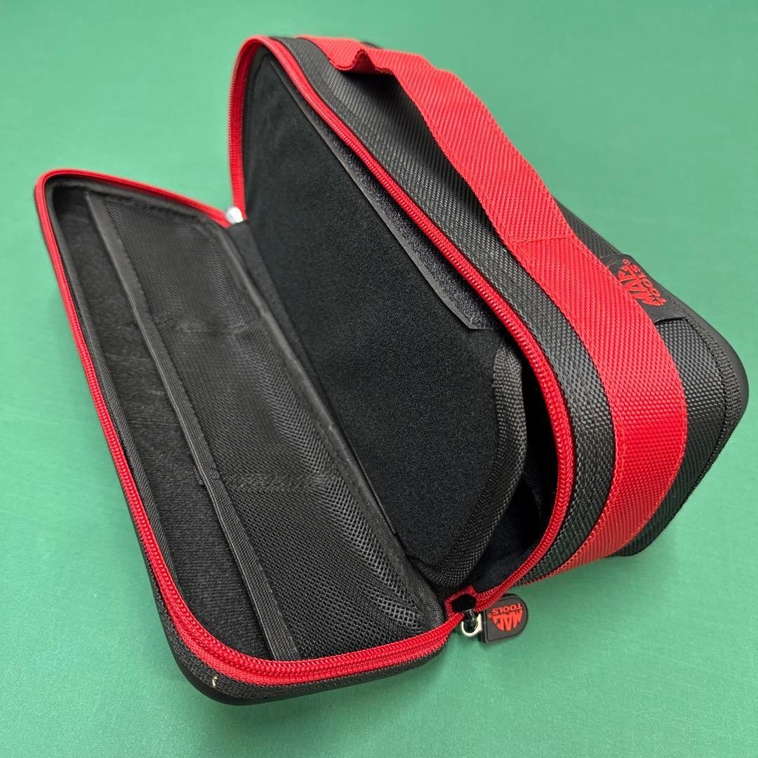 MAC TOOLS Tool Bag Storage Case Mechanic Organizer Mac Tools