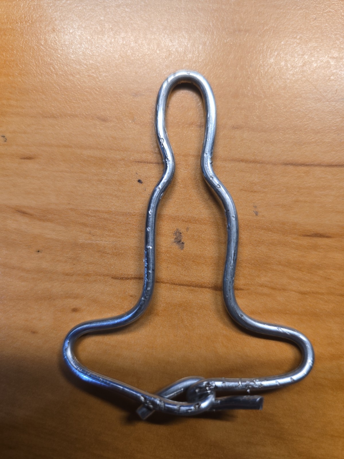 Heavy Duty Replacement Overall Buckles – No Sew Repair – Handmade USA