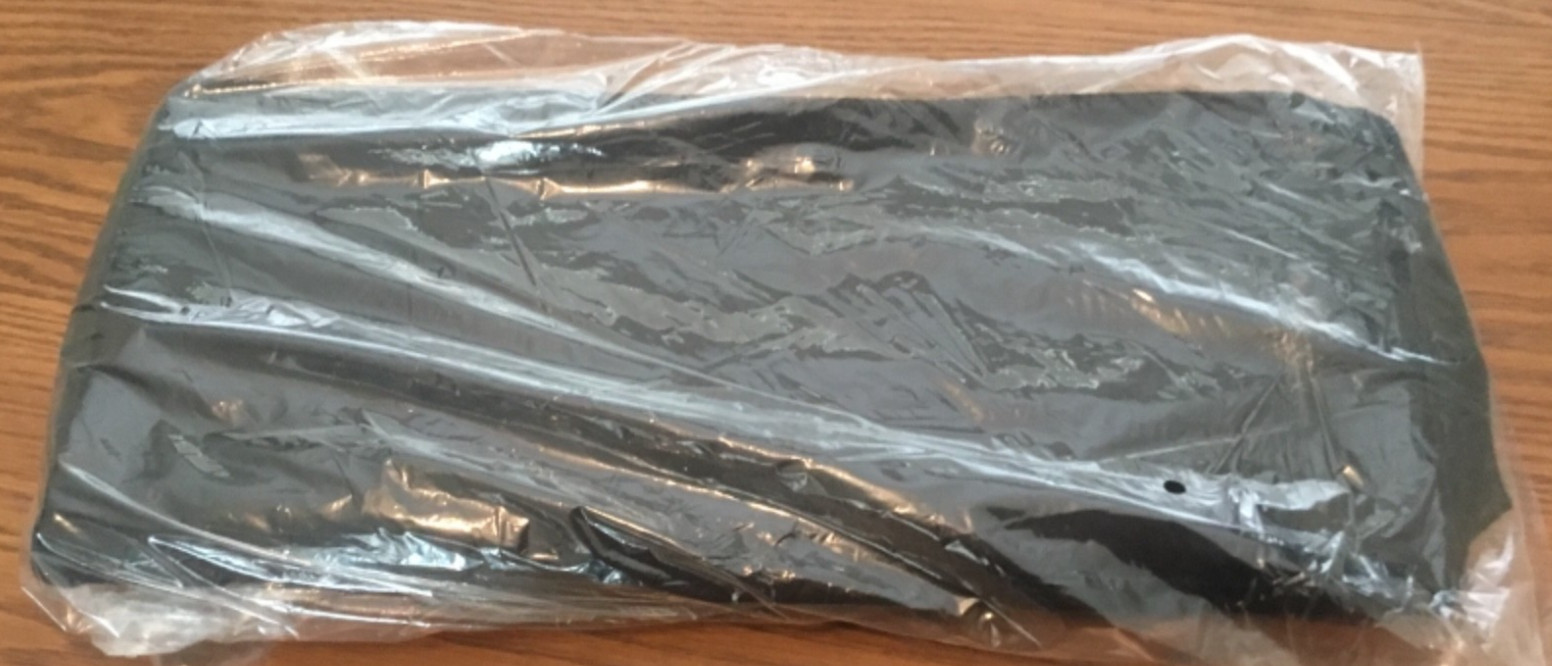 Makita 21″x12″x11″ Construction Tool Bag Pockets For 18V Drill Saw