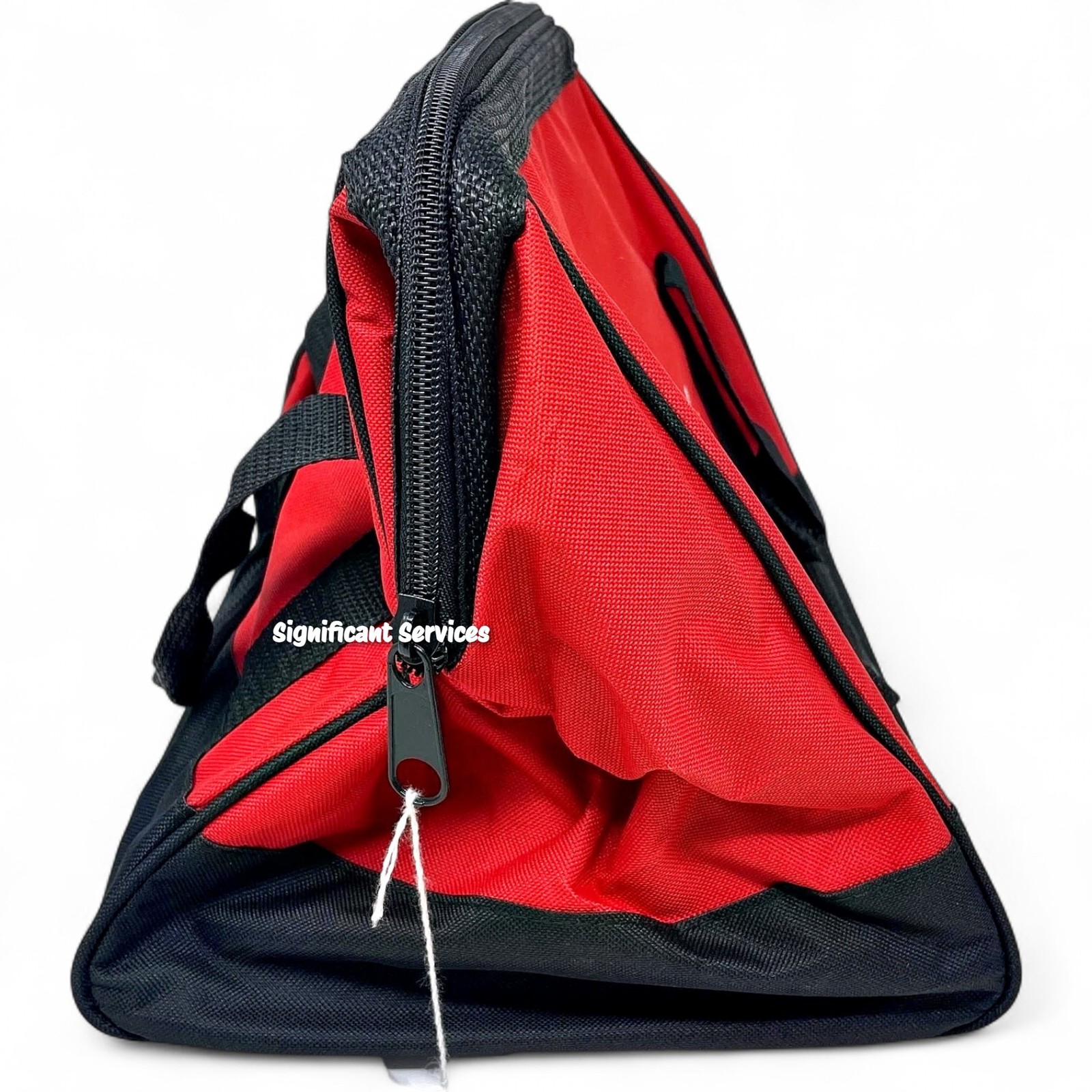 Milwaukee Heavy Duty Contractors Bag 11x11x10