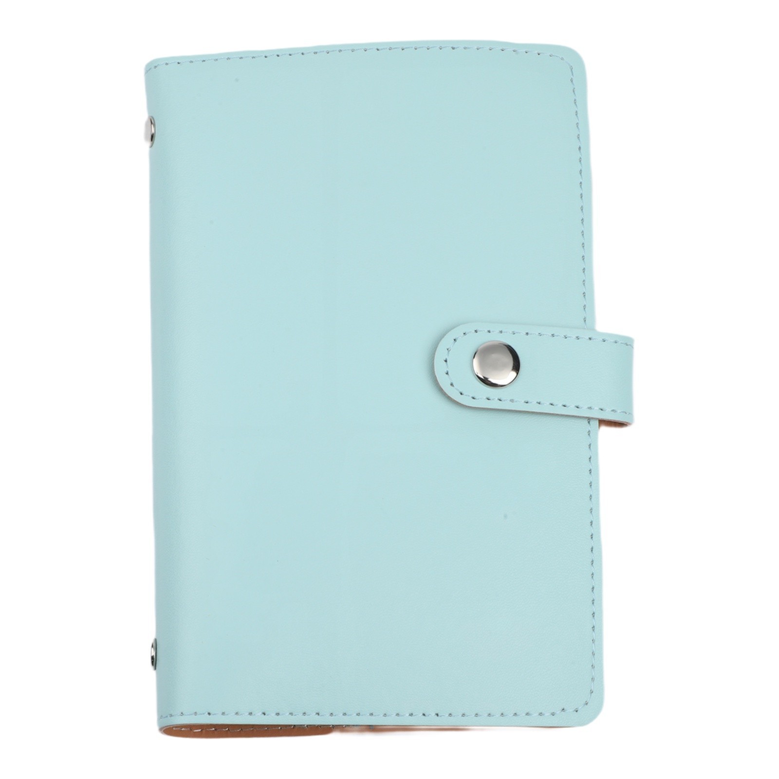 Compact PU Money Saving Book for Cash Organization 20 cm x 13 cm x 5 cm