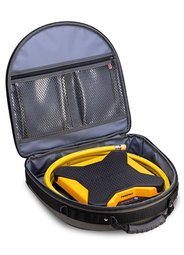 Veto Pro Pac HVAC and Plumbing Hose Hauler Tool Bag