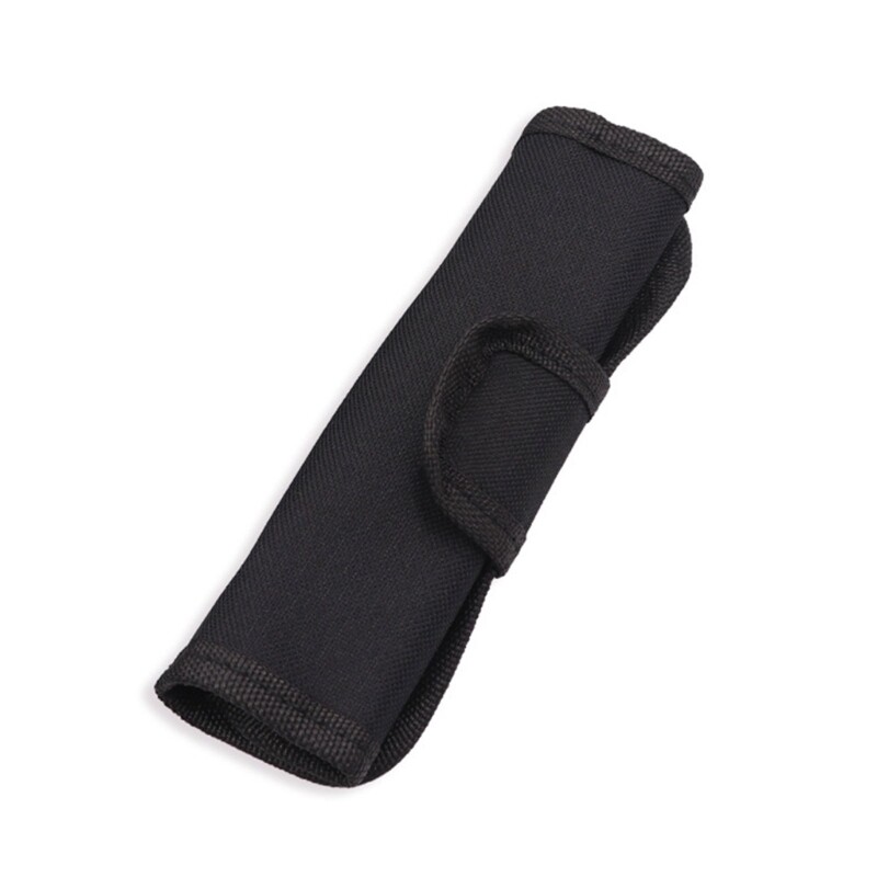 Multifunctional Folding Wrench Bag for Pliers Screwdriver Flashlights