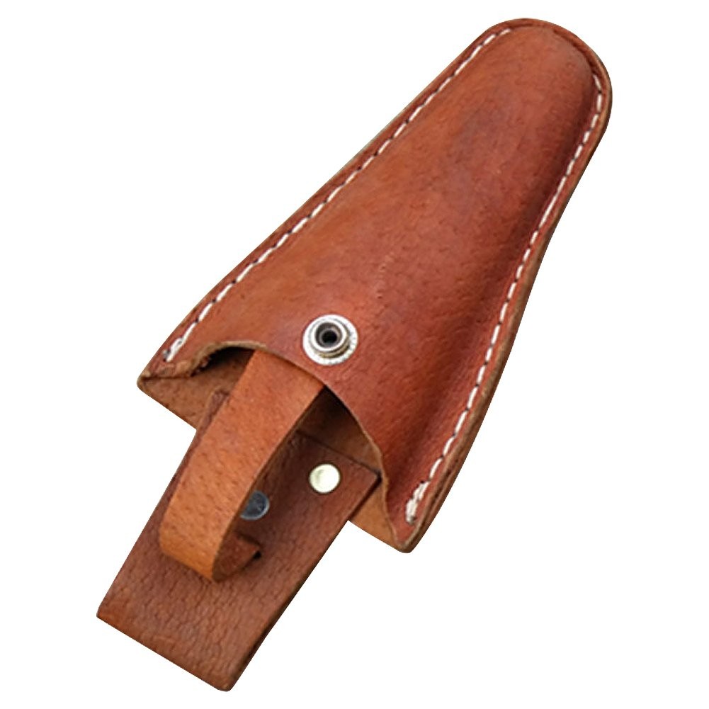 Leather Sheath Tool Holsters Gardening Pouch Belt Electrician Scissors Tool H…