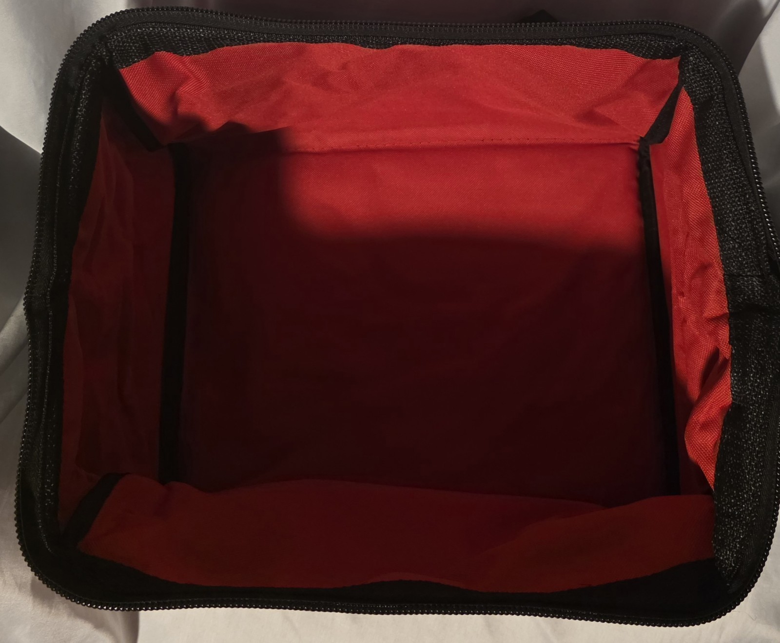 Milwaukee M12 Fuel 13″x10″x9″ Tool Bag (Bag Only)