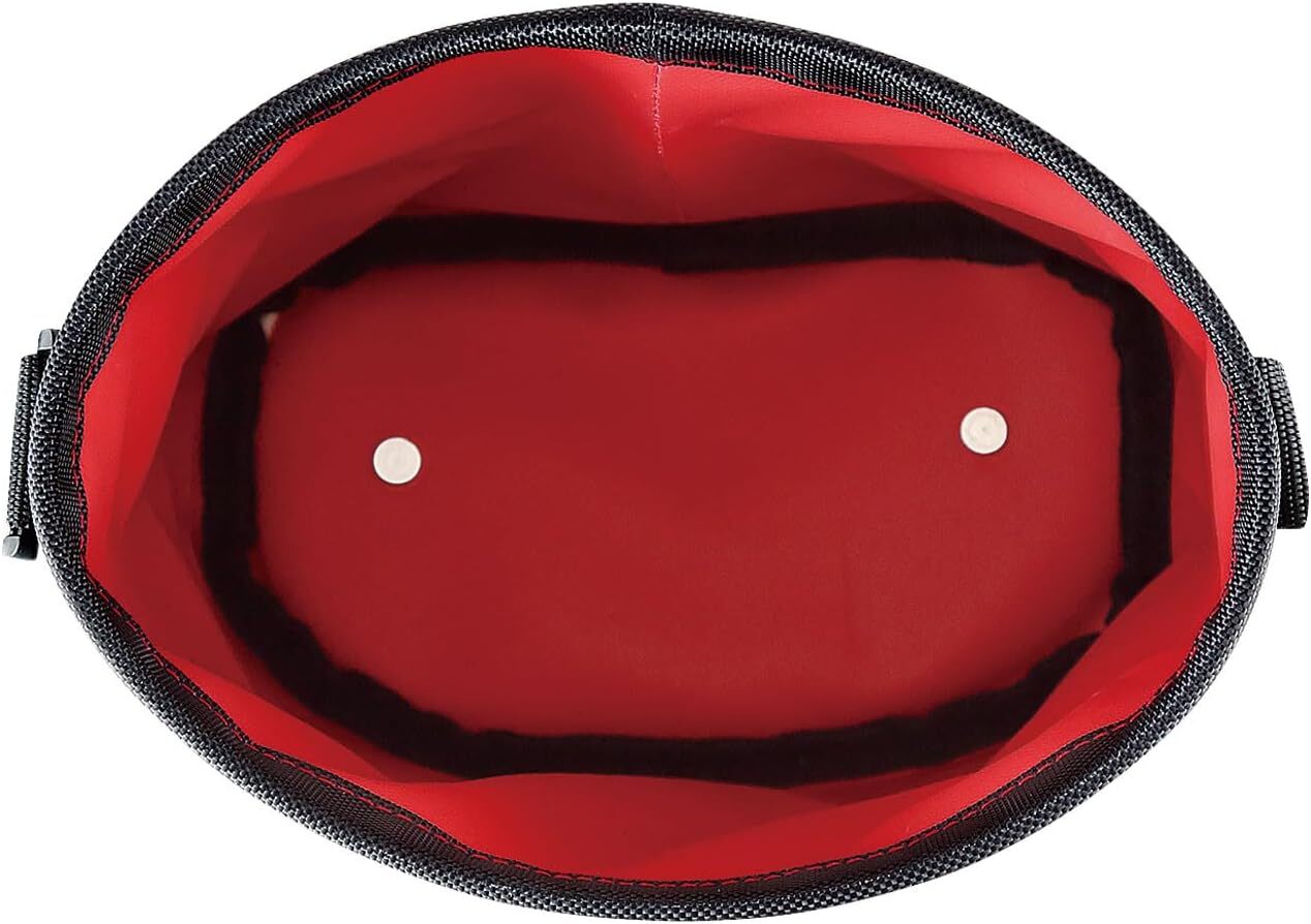 VESSEL Tool Bag TOUGH FIT BUCKET 3 size S,M,L TBK-200,300,400 China