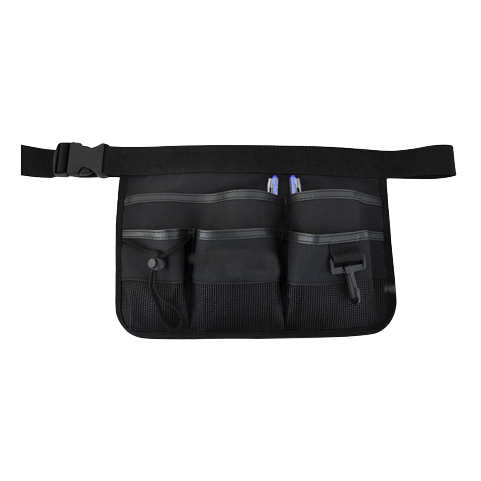 Garden Tool Belt Bags Waist Tool Apron With Pockets 600D Oxford Cloth MAXL