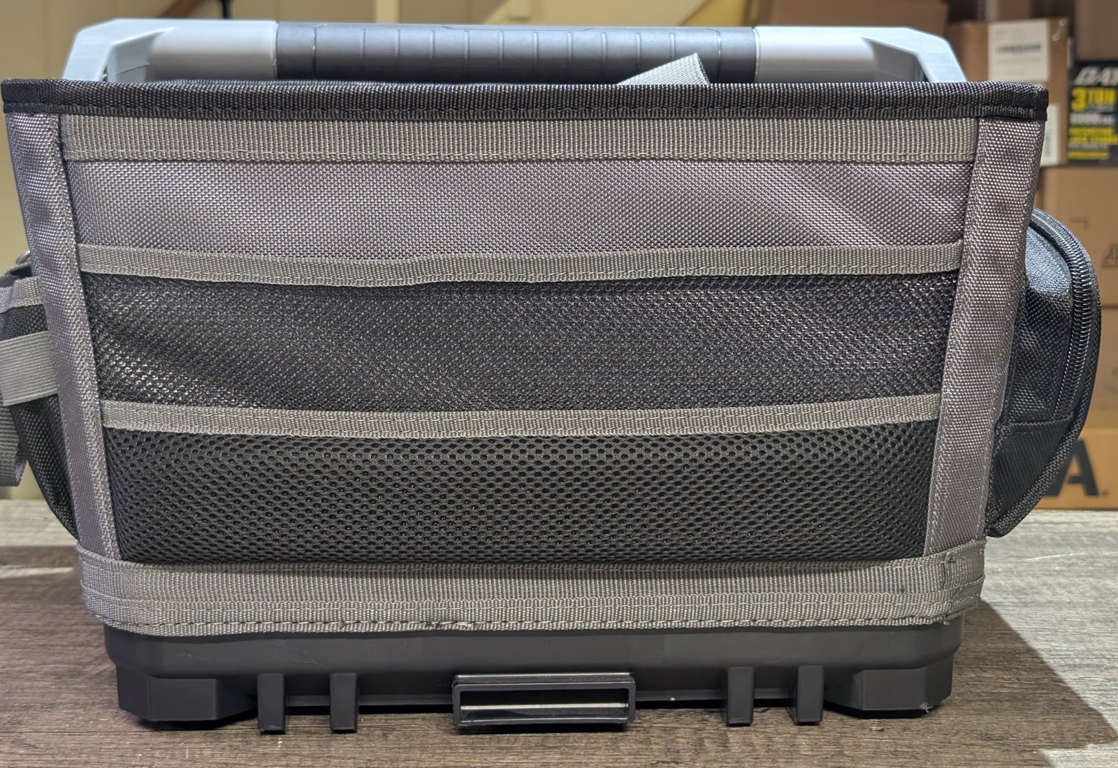 Flex Stack Pack 16″ Tote (FS1201)